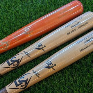 Louisville Slugger（ルイスビルスラッガー） 硬式木製バット ルイスビルスラッガー louisville slugger 硬式木製バット PRIME