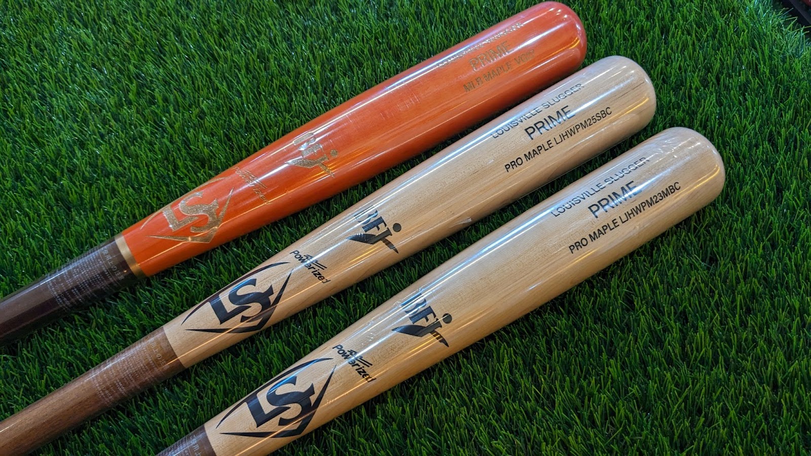 Louisville Slugger 硬式木製バット ルイスビルスラッガー PRIME MLBメープル 硬式用木製（RA13型