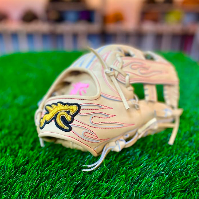 GLOVE STUDIO RYU - スポーツショップ古内 - GLOVEHOUSE -