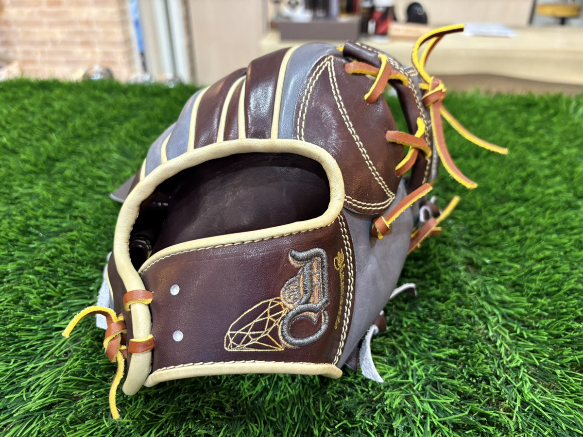 Diamante（ディアマンテ） - スポーツショップ古内 - GLOVEHOUSE -