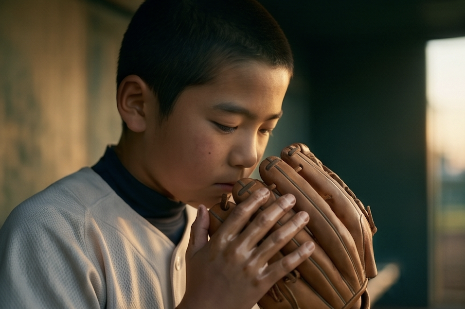 「いつも」を感じる