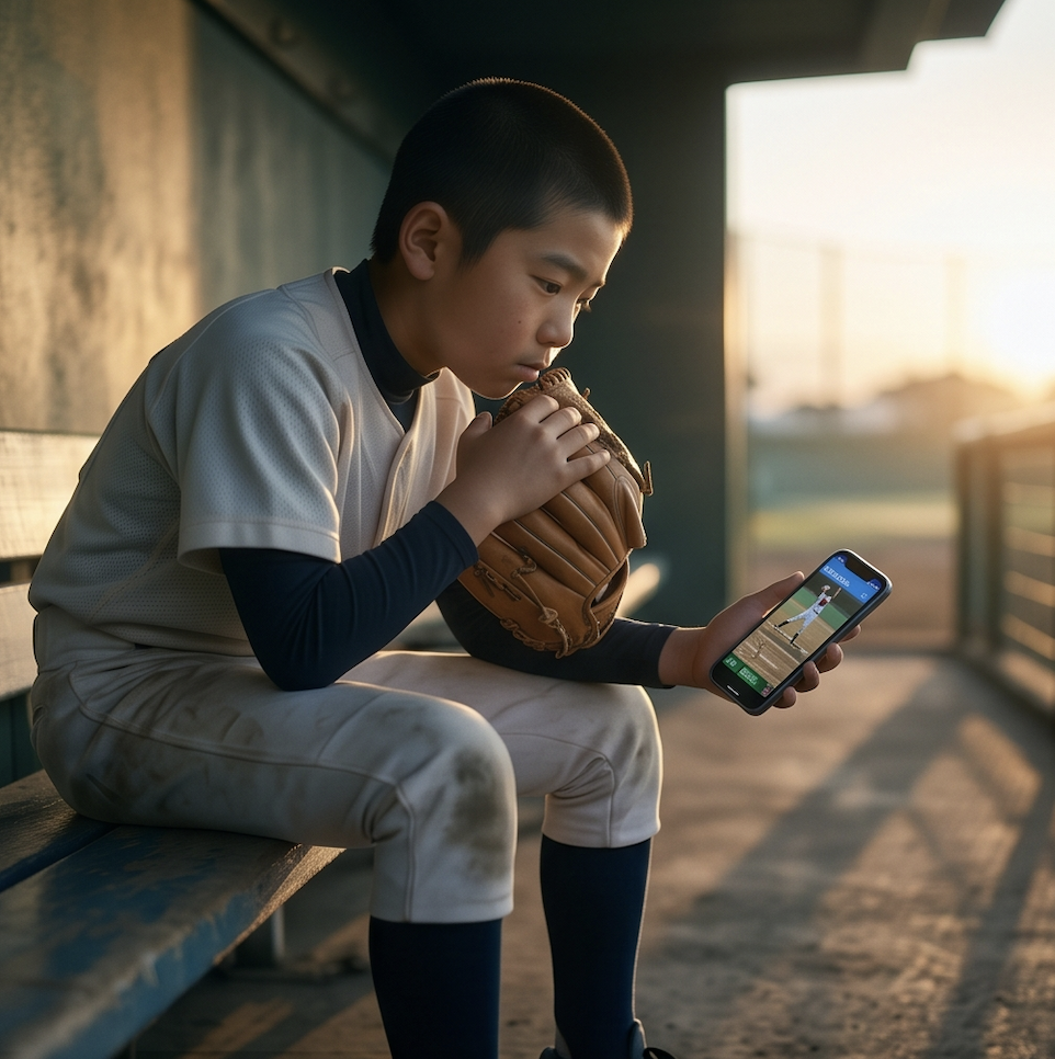 デジタルデバイス