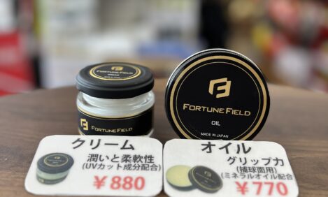 【木製バット解説】岡本モデル、金本モデル